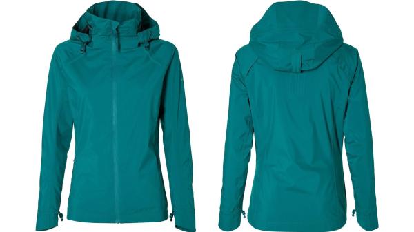 Basil Skane Women Damen XS gr&uuml;n