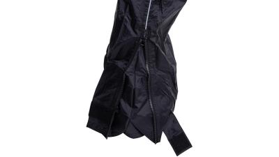 Hock Rain Pants-Comfort Unisex L schwarz Produktbild 2