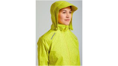 Basil Skane HiVis Women Damen XL gelb Produktbild 1