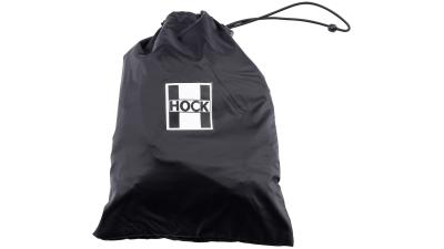 Hock Rain Pants-Basic Unisex XL blau Produktbild 1