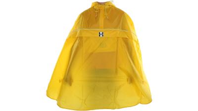 Hock Rain Stop Unisex XL gelb Produktbild 1