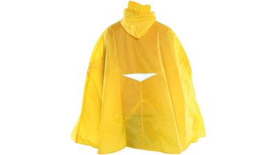Hock Rain Stop Unisex XXL gelb Produktbild 1