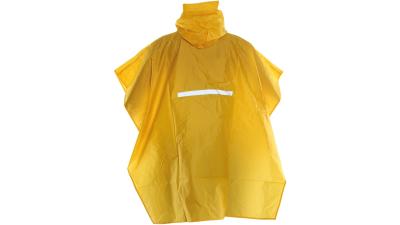 Hock Rain Care Unisex XL gelb Produktbild 1