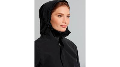 Basil Mosse Women Damen L schwarz Produktbild 1