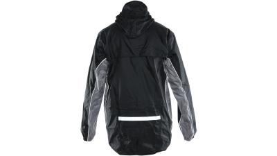Hock Rain Guard Unisex M schwarz, silber Produktbild 1