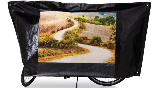 VK International Color  XXL schwarz