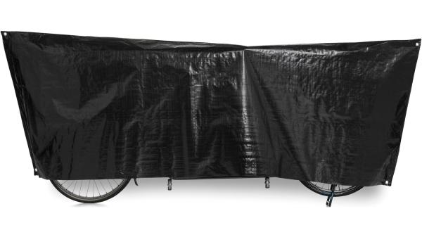 VK International Tandem  L schwarz