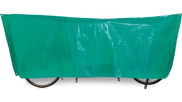 VK International Tandem  L gr&uuml;n