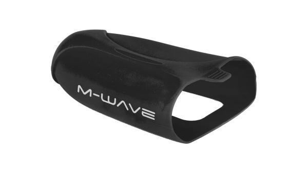 M-Wave Toe Shield  L schwarz