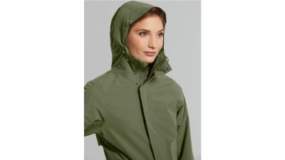 Basil Mosse Women Damen XL gr&uuml;n Produktbild 1