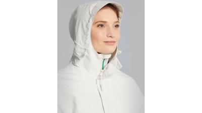 Basil Mosse Women Damen M wei&szlig; Produktbild 1