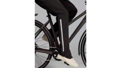 Basil Mosse Women Damen L schwarz Produktbild 1