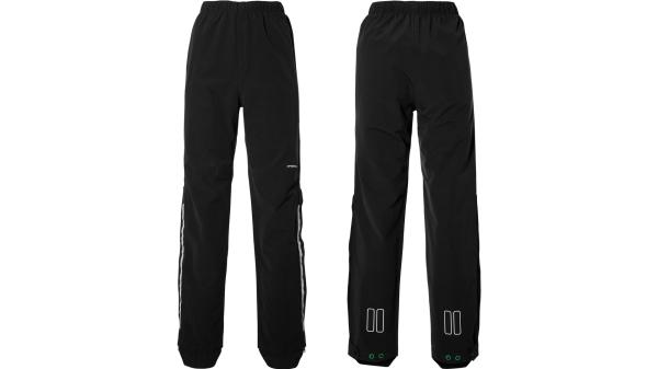 Basil Mosse Women Damen L schwarz