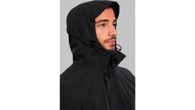 Basil Mosse Men Herren S schwarz Produktbild 1