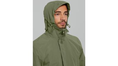 Basil Mosse Men Herren XL gr&uuml;n Produktbild 1