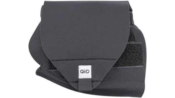 QIO Motorschutz  L schwarz