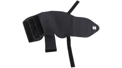 QIO Motorschutz  L schwarz Produktbild 2