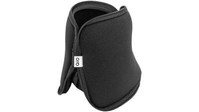 QIO Displayschutztasche  L schwarz Produktbild 2