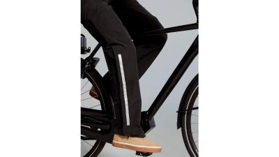 Basil Mosse Men Herren L schwarz Produktbild 1