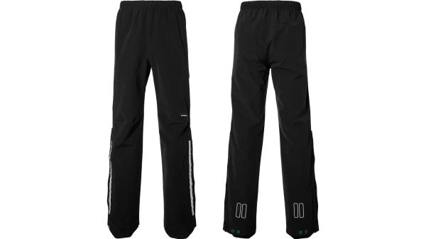 Basil Mosse Men Herren L schwarz