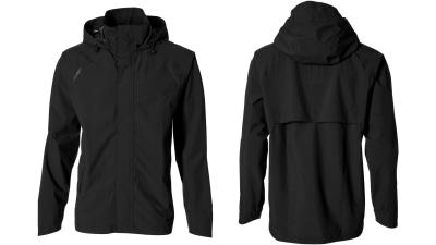 Basil Hoga Unisex Unisex XL schwarz Produktbild 1