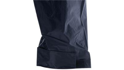 4-Act Regenjacke Unisex L blau, gelb Produktbild 2