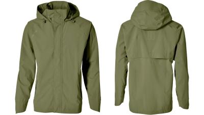 Basil Hoga Unisex Unisex M gr&uuml;n Produktbild 1