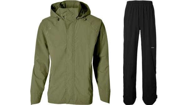 Basil Hoga Unisex Unisex L gr&uuml;n