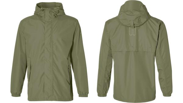 Basil Hoga Unisex Unisex M gr&uuml;n