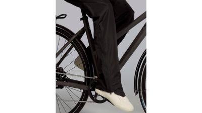 Basil Hoga Unisex Unisex XL schwarz Produktbild 1