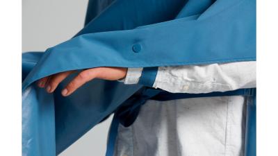 Basil Hoga Unisex Unisex Unisize blau Produktbild 1