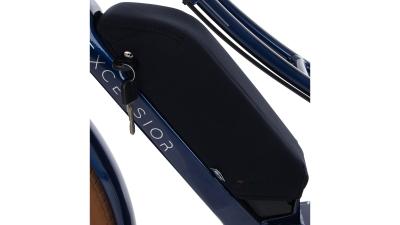 CONTEC Neo.Protect Bosch  L schwarz, grau Produktbild 1