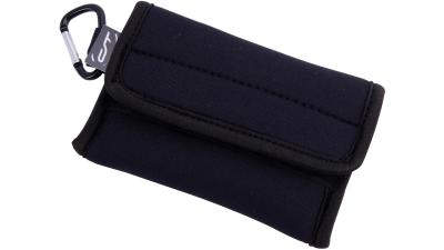 CONTEC Neo.Protect  L schwarz, grau Produktbild 1