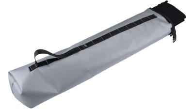 CONTEC Battery.ProTect  L silber, schwarz Produktbild 2