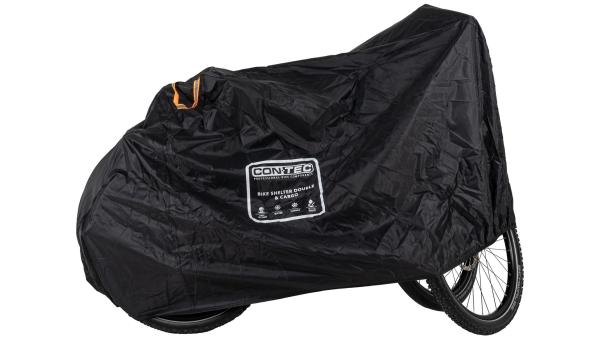 CONTEC Bike.Shelter  L schwarz