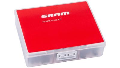SRAM Blindstopfen  XL schwarz Produktbild 2