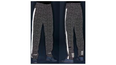 Basil Skane HiVis Men Herren L schwarz Produktbild 1