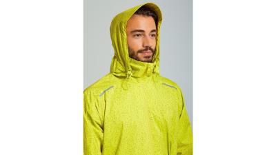 Basil Skane HiVis Men Herren XXL gelb Produktbild 1