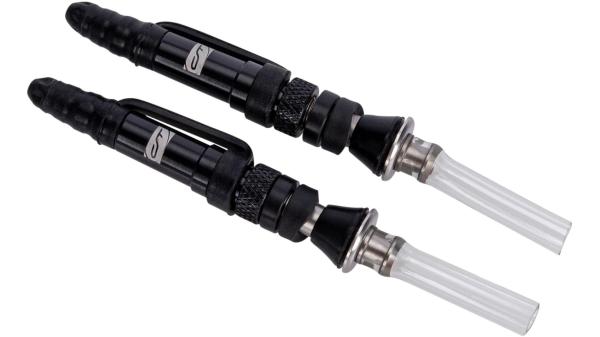CONTEC FastAir TL MTB  XL schwarz