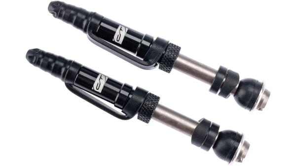 CONTEC FastAir TL II MTB  L schwarz