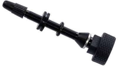 CONTEC EasyAir TL  L schwarz Produktbild 2