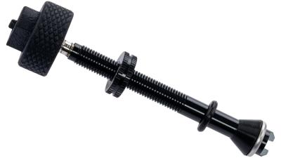CONTEC EasyAir TL  L schwarz Produktbild 1