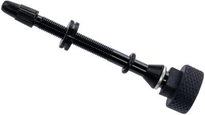 CONTEC EasyAir TL  L schwarz Produktbild 2