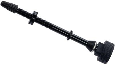 CONTEC EasyAir TL  L schwarz Produktbild 2