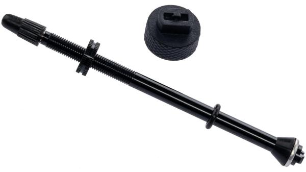 CONTEC EasyAir TL  L schwarz