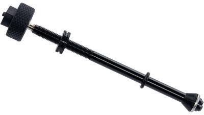 CONTEC EasyAir TL  L schwarz Produktbild 1