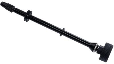 CONTEC EasyAir TL  L schwarz Produktbild 2