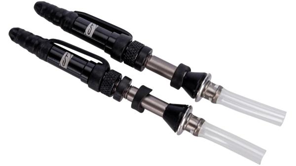 CONTEC FastAir TL MTB  XL schwarz