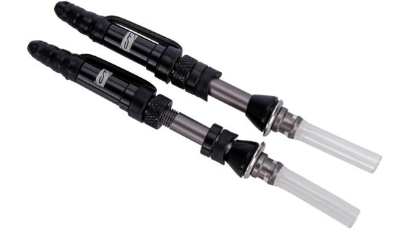 CONTEC FastAir TL MTB  L schwarz