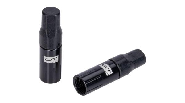 CONTEC FastAir TL MTB  L schwarz